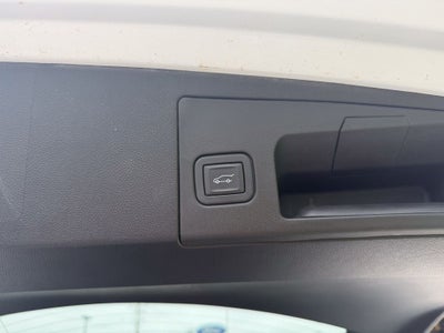 2024 Cadillac XT5 Sport