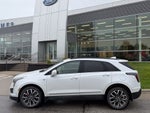 2024 Cadillac XT5 Sport