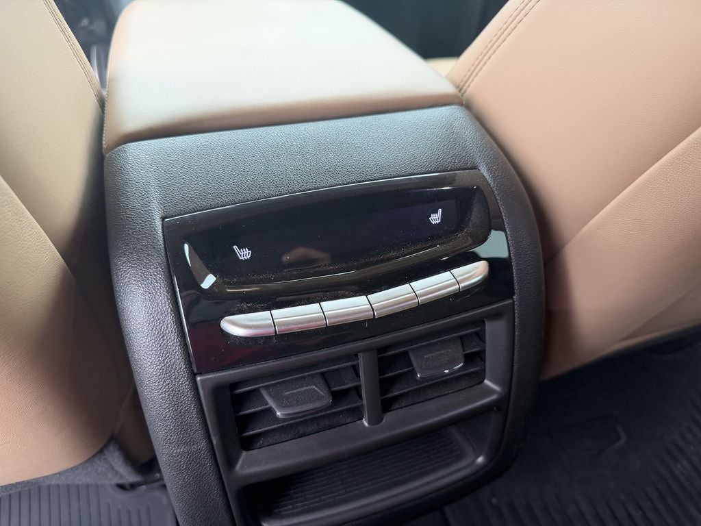 2024 Cadillac XT5 Sport