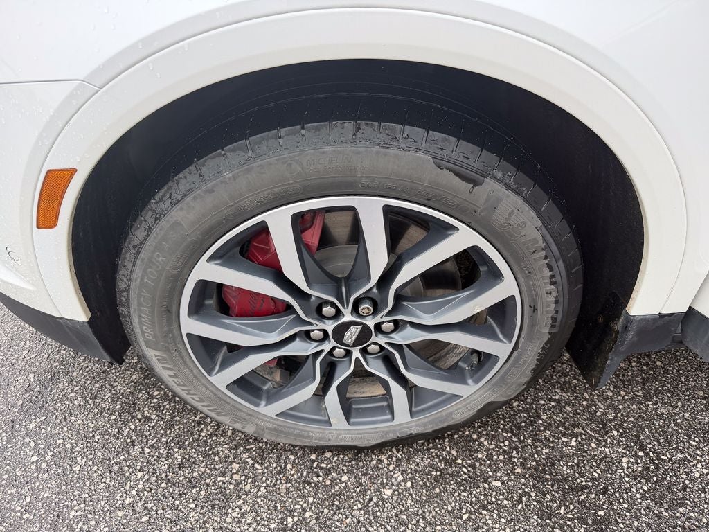 2024 Cadillac XT5 Sport