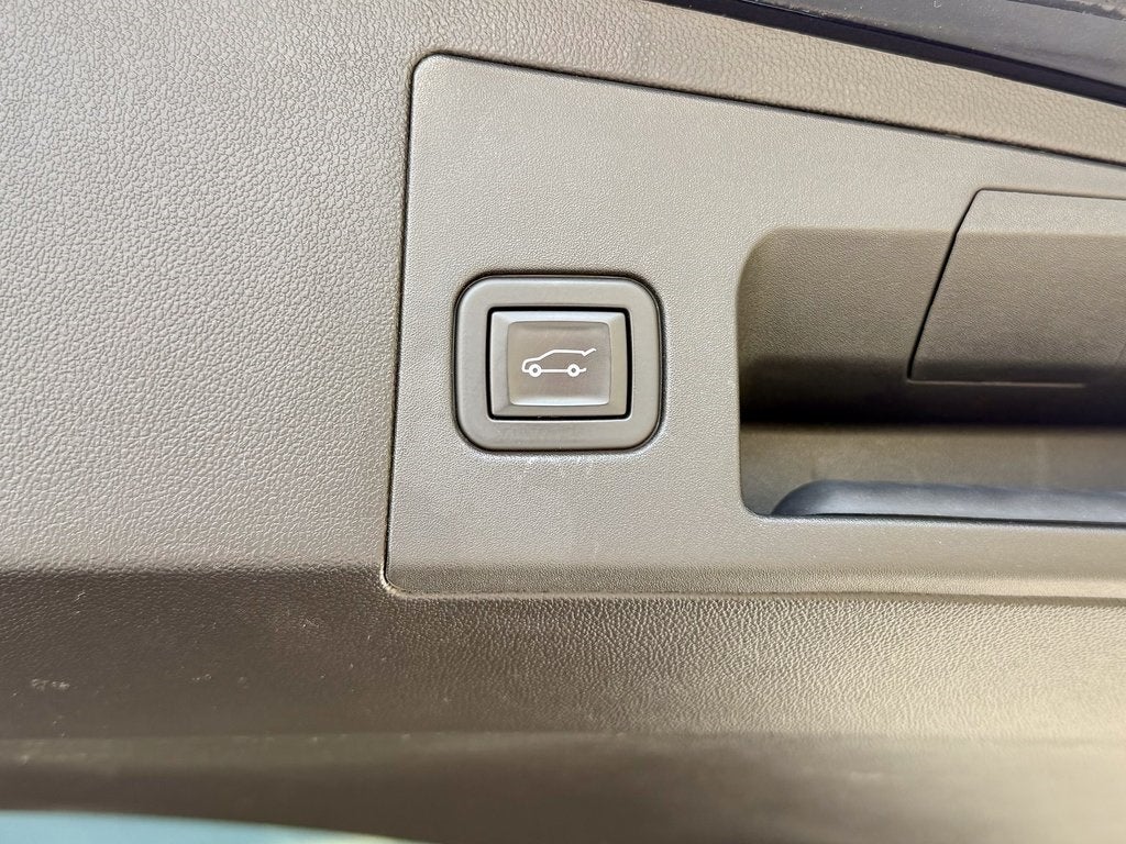 2020 Cadillac XT5 Sport