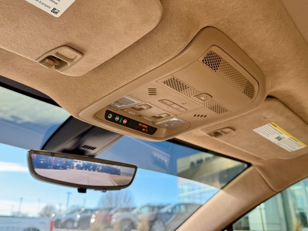 2020 Cadillac XT5 Sport