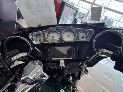 2015 Harley-Davidson Street Glide FLHX