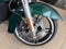 2015 Harley-Davidson Street Glide FLHX