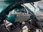 2015 Harley-Davidson Street Glide FLHX