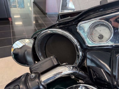 2015 Harley-Davidson Street Glide FLHX