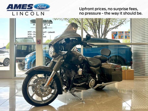 2014 Harley-Davidson Road Glide FLTR
