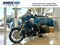 2014 Harley-Davidson Road Glide FLTR