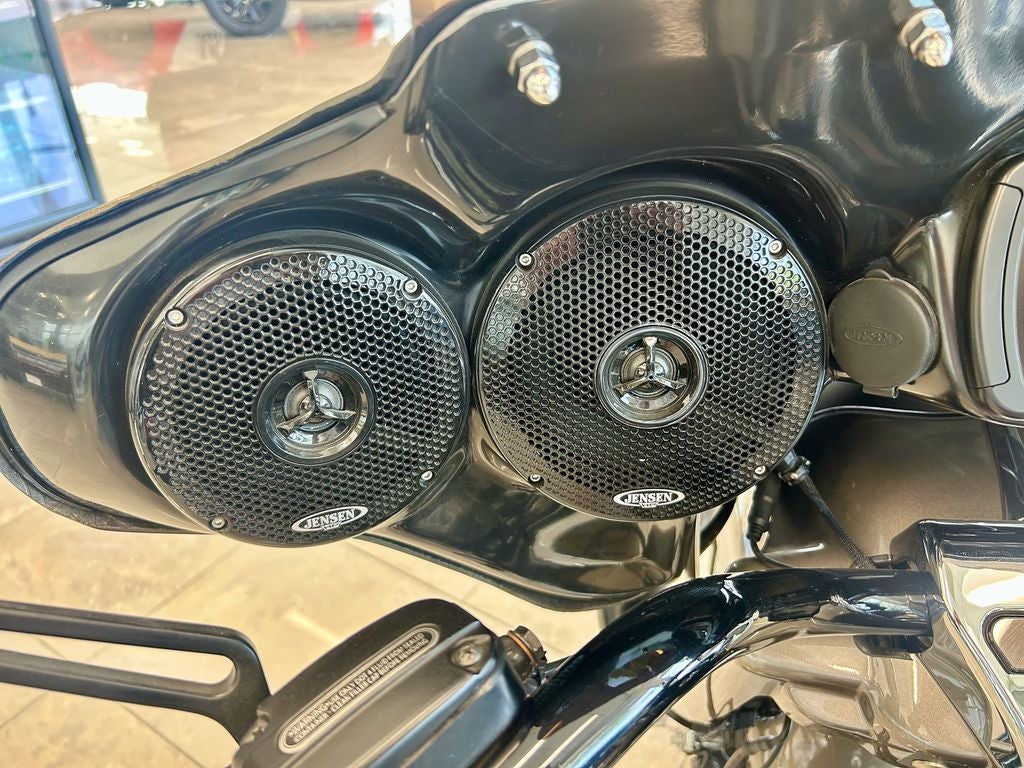 2014 Harley-Davidson Road Glide FLTR