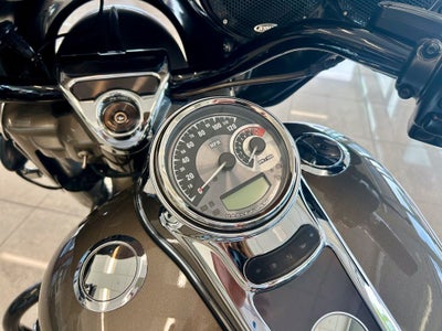 2014 Harley-Davidson Road Glide FLTR