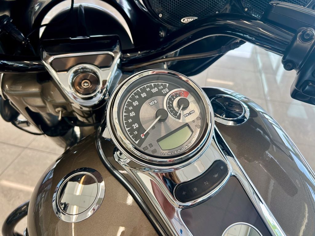 2014 Harley-Davidson Road Glide FLTR