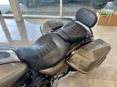 2014 Harley-Davidson Road Glide FLTR