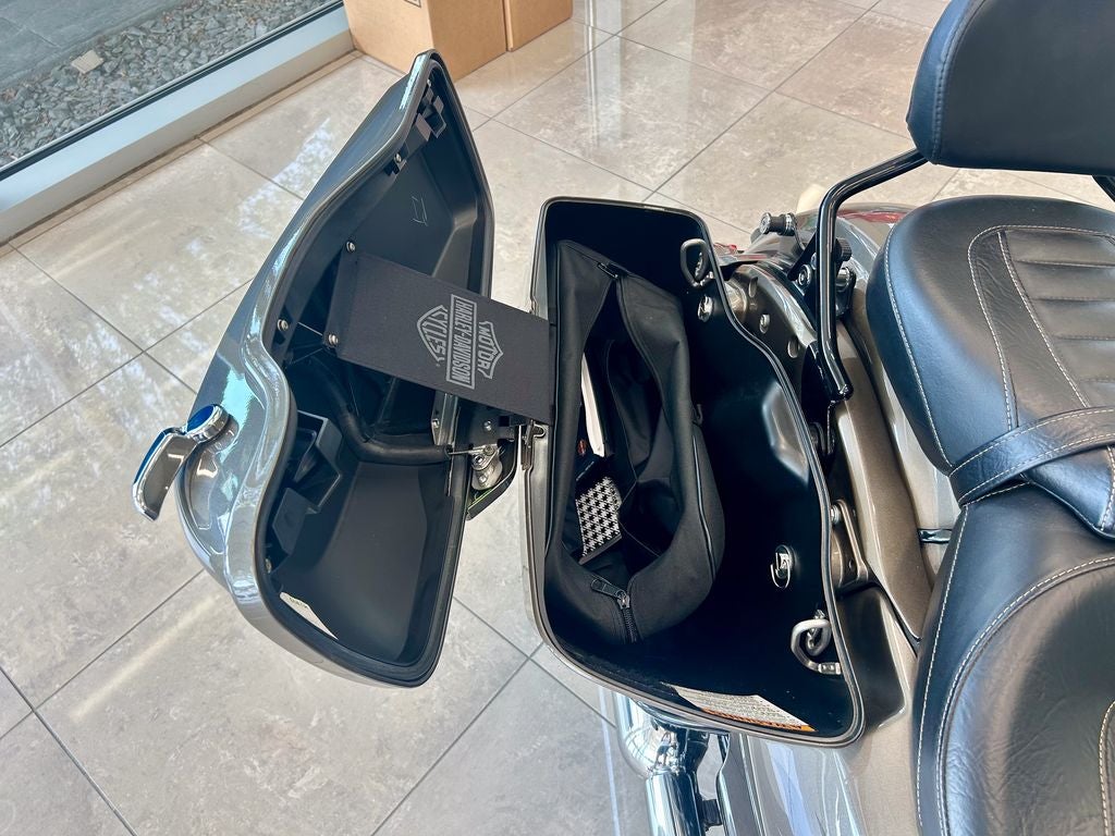 2014 Harley-Davidson Road Glide FLTR
