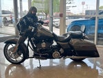 2014 Harley-Davidson Road Glide FLTR