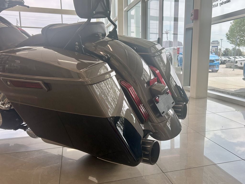 2014 Harley-Davidson Road Glide FLTR