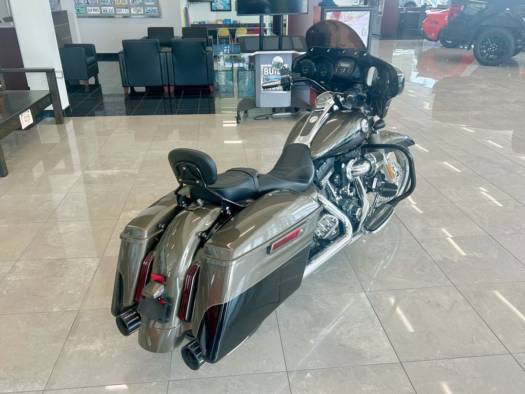 2014 Harley-Davidson Road Glide FLTR