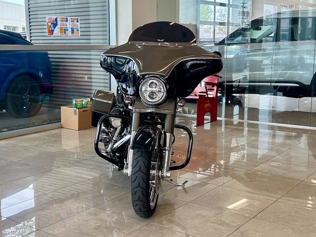 2014 Harley-Davidson Road Glide FLTR