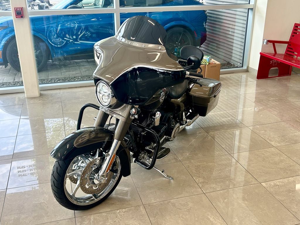 2014 Harley-Davidson Road Glide FLTR