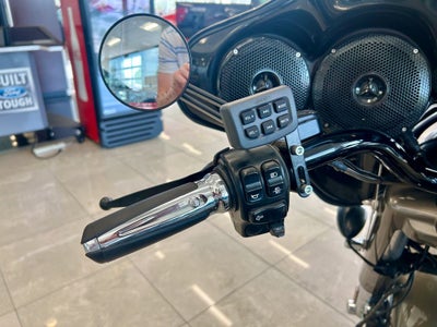 2014 Harley-Davidson Road Glide FLTR