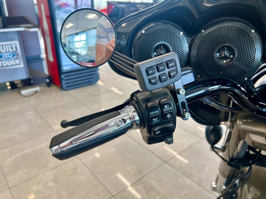 2014 Harley-Davidson Road Glide FLTR