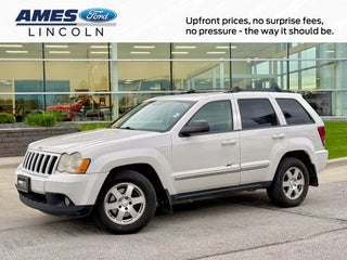 2010 Jeep Grand Cherokee Laredo
