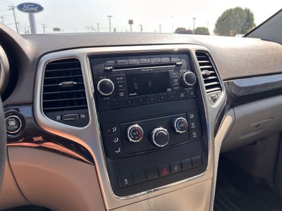 2011 Jeep Grand Cherokee Laredo