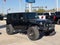 2008 Jeep Wrangler Unlimited Rubicon