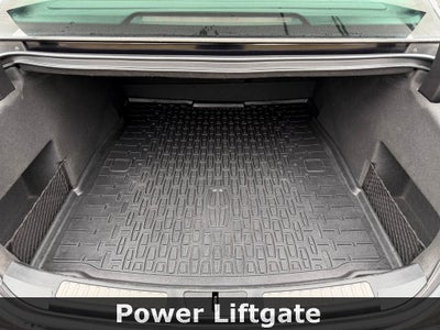 2020 Lincoln Continental Standard