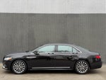 2020 Lincoln Continental Standard