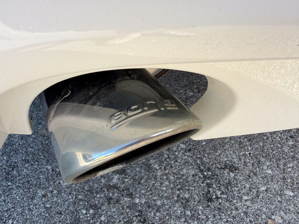 2013 Ford Mustang V6 Premium