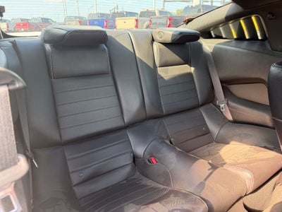2013 Ford Mustang V6 Premium