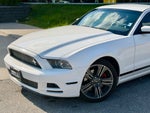 2013 Ford Mustang V6 Premium