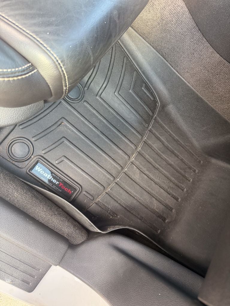 2013 Ford Mustang V6 Premium