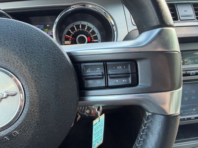 2013 Ford Mustang V6 Premium