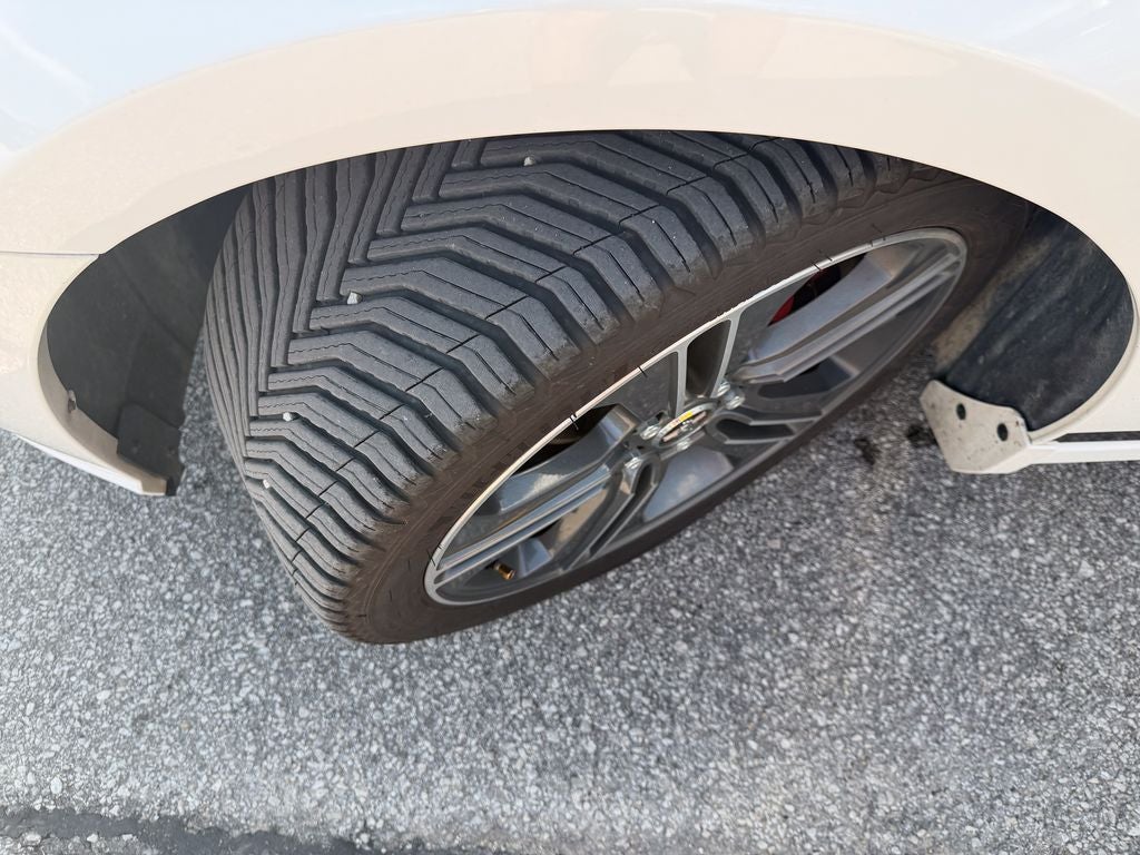 2013 Ford Mustang V6 Premium