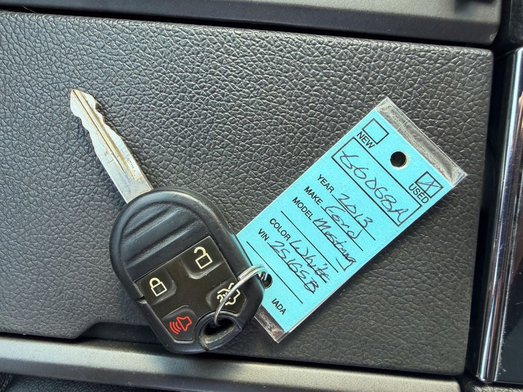 2013 Ford Mustang V6 Premium