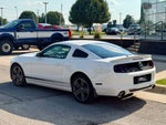 2013 Ford Mustang V6 Premium