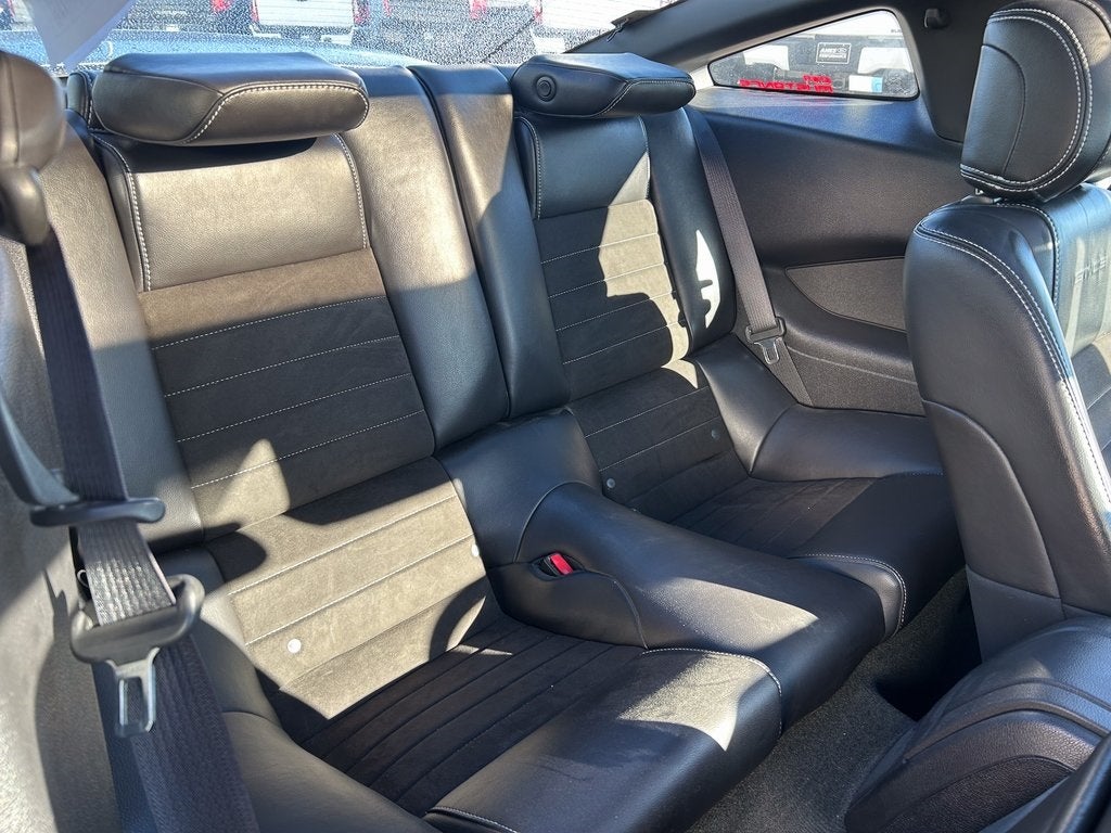 2014 Ford Mustang GT Premium