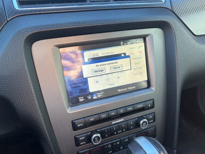 2014 Ford Mustang GT Premium