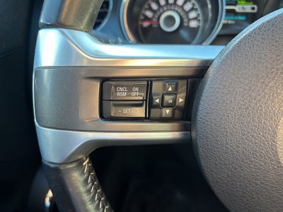 2014 Ford Mustang GT Premium