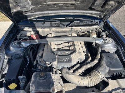 2014 Ford Mustang GT Premium