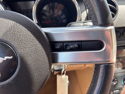 2006 Ford Mustang Base