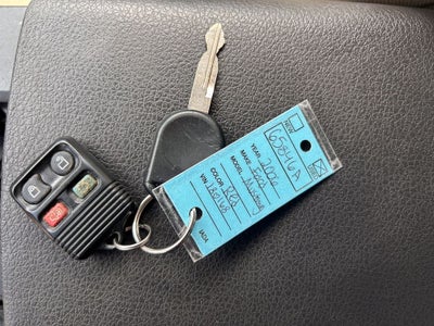 2006 Ford Mustang Base