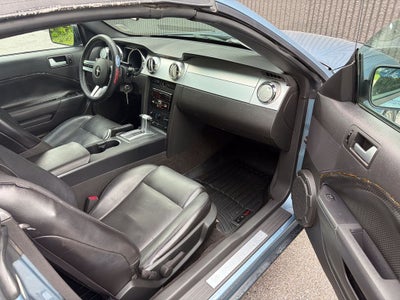 2006 Ford Mustang V6