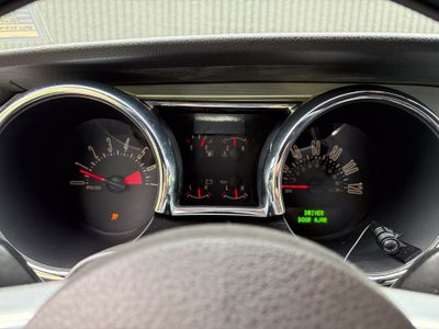 2006 Ford Mustang V6