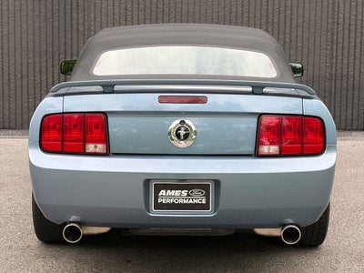 2006 Ford Mustang V6
