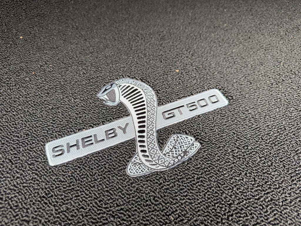 2008 Ford Mustang Shelby GT500 KR