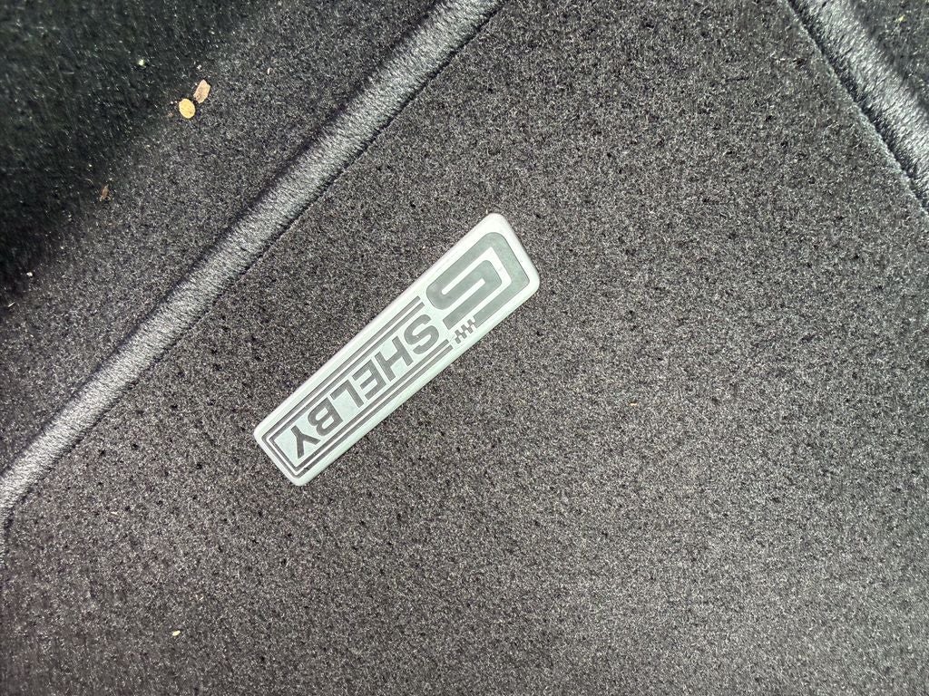 2008 Ford Mustang Shelby GT500 KR