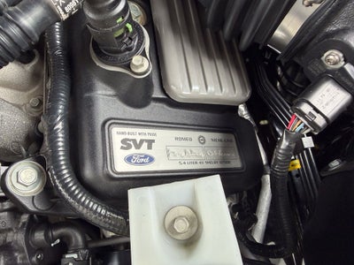 2008 Ford Mustang Shelby GT500 KR