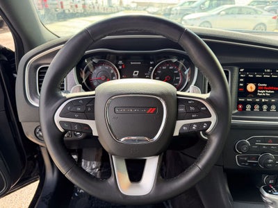 2017 Dodge Charger SXT